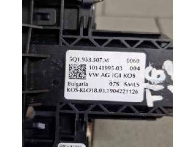 bontott VW TIGUAN Komplett Kormánykapcsoló (Bajuszkapcsoló)
