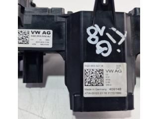 bontott VW TIGUAN Komplett Kormánykapcsoló (Bajuszkapcsoló)