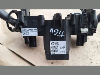 bontott VW TIGUAN Komplett Kormánykapcsoló (Bajuszkapcsoló)