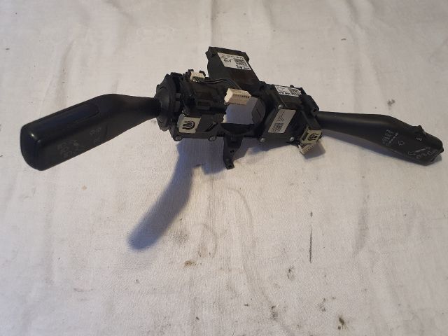 bontott VW TIGUAN Komplett Kormánykapcsoló (Bajuszkapcsoló)