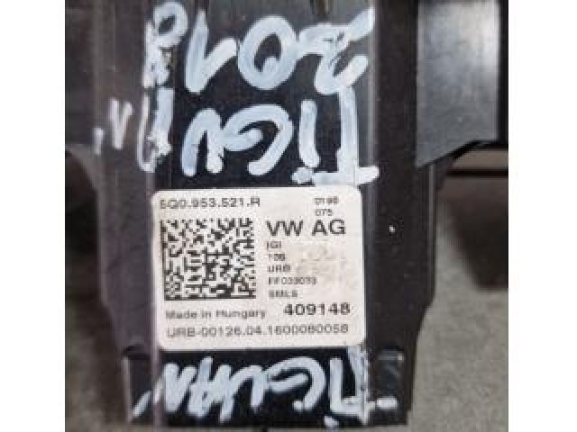 bontott VW TIGUAN Komplett Kormánykapcsoló (Bajuszkapcsoló)