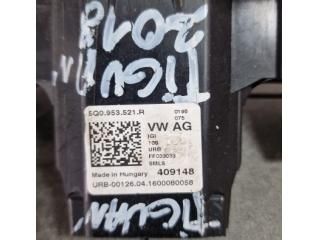 bontott VW TIGUAN Komplett Kormánykapcsoló (Bajuszkapcsoló)