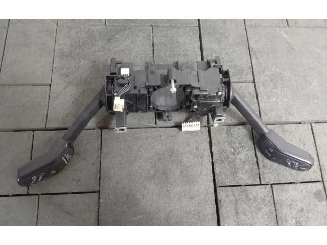 bontott VW TIGUAN Komplett Kormánykapcsoló (Bajuszkapcsoló)