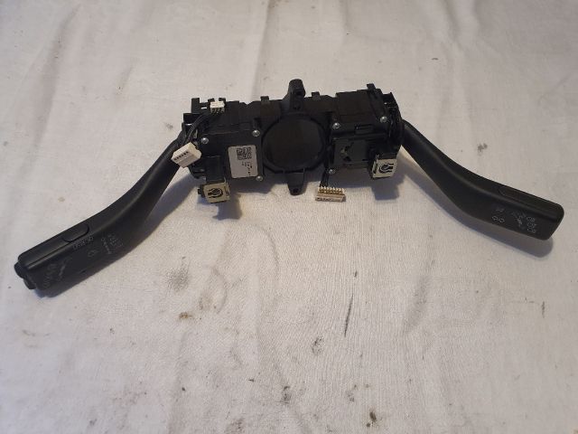 bontott VW TIGUAN Komplett Kormánykapcsoló (Bajuszkapcsoló)