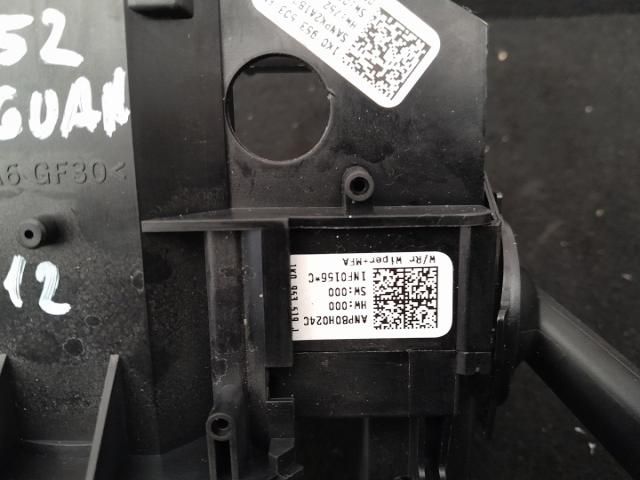 bontott VW TIGUAN Komplett Kormánykapcsoló (Bajuszkapcsoló)