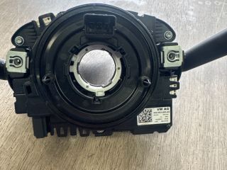 bontott VW TIGUAN Komplett Kormánykapcsoló (Bajuszkapcsoló)