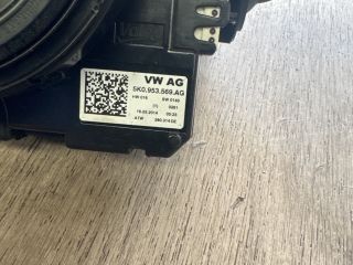 bontott VW TIGUAN Komplett Kormánykapcsoló (Bajuszkapcsoló)