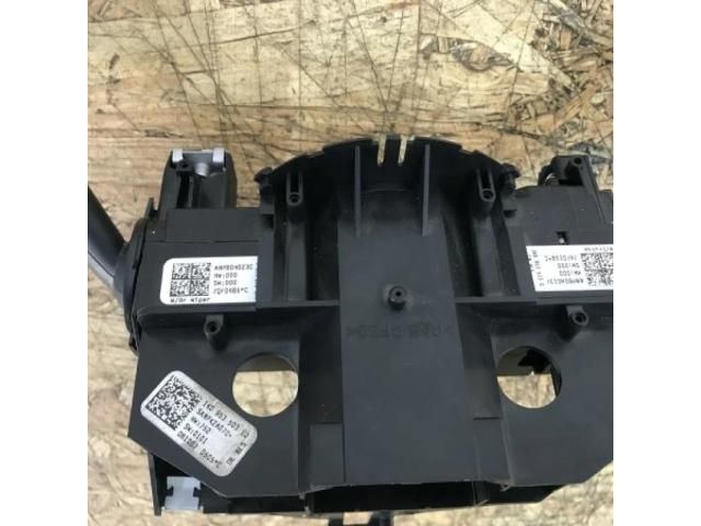 bontott VW TIGUAN Komplett Kormánykapcsoló (Bajuszkapcsoló)