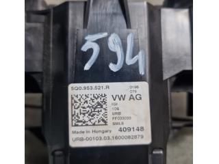 bontott VW TIGUAN Komplett Kormánykapcsoló (Bajuszkapcsoló)