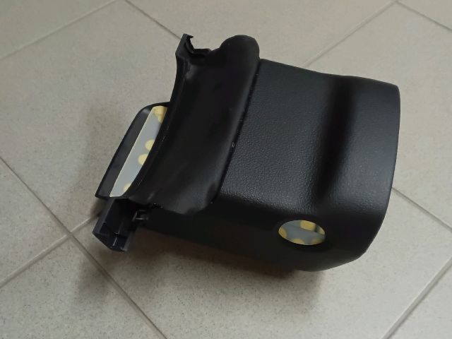 bontott VW TIGUAN Komplett Kormányoszlop Burkolat