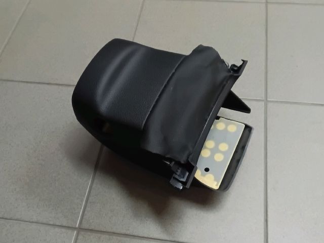 bontott VW TIGUAN Komplett Kormányoszlop Burkolat