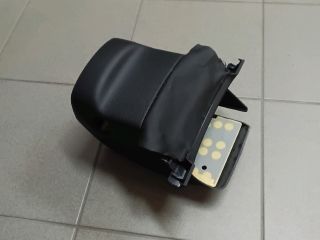 bontott VW TIGUAN Komplett Kormányoszlop Burkolat