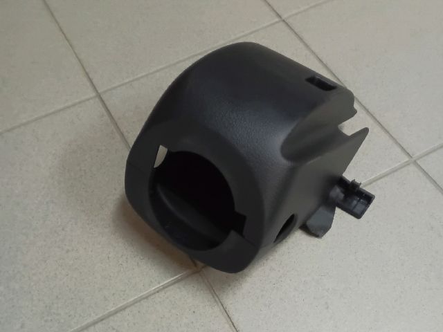 bontott VW TIGUAN Komplett Kormányoszlop Burkolat