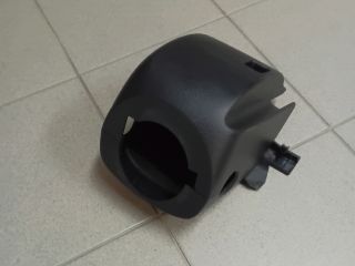 bontott VW TIGUAN Komplett Kormányoszlop Burkolat