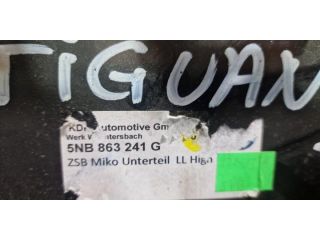 bontott VW TIGUAN Könyöklő