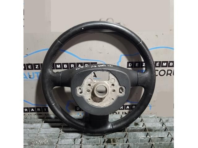 bontott VW TIGUAN Kormány