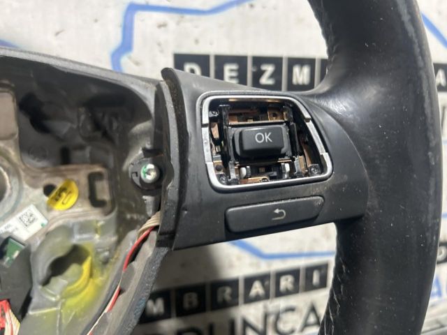 bontott VW TIGUAN Kormány