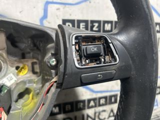 bontott VW TIGUAN Kormány