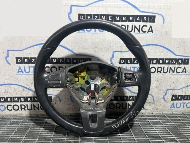 bontott VW TIGUAN Kormány