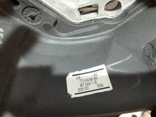 bontott VW TIGUAN Kormány