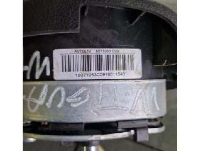 bontott VW TIGUAN Kormánylégzsák