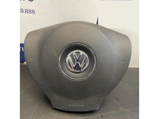 bontott VW TIGUAN Kormánylégzsák