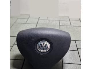 bontott VW TIGUAN Kormánylégzsák