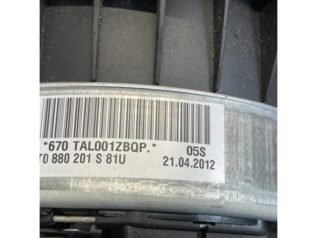 bontott VW TIGUAN Kormánylégzsák