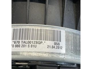 bontott VW TIGUAN Kormánylégzsák