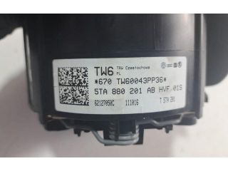 bontott VW TIGUAN Kormánylégzsák