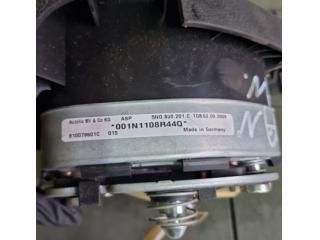 bontott VW TIGUAN Kormánylégzsák