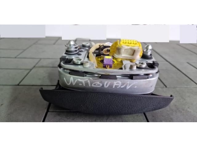 bontott VW TIGUAN Kormánylégzsák