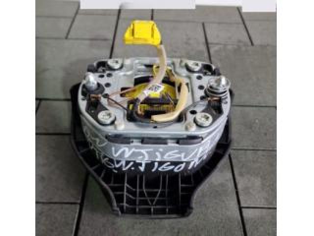 bontott VW TIGUAN Kormánylégzsák