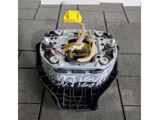 bontott VW TIGUAN Kormánylégzsák