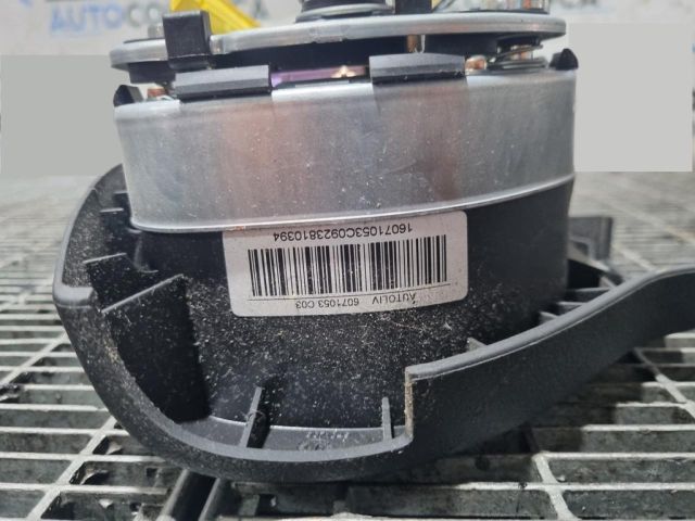 bontott VW TIGUAN Kormánylégzsák