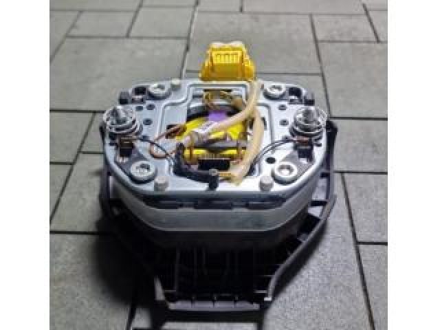 bontott VW TIGUAN Kormánylégzsák