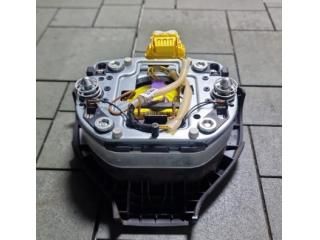 bontott VW TIGUAN Kormánylégzsák