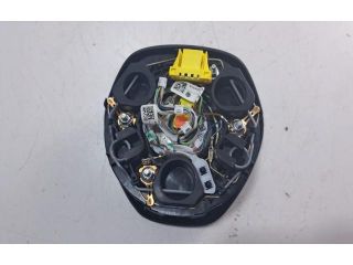 bontott VW TIGUAN Kormánylégzsák