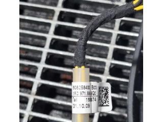 bontott VW TIGUAN Kormánylégzsák