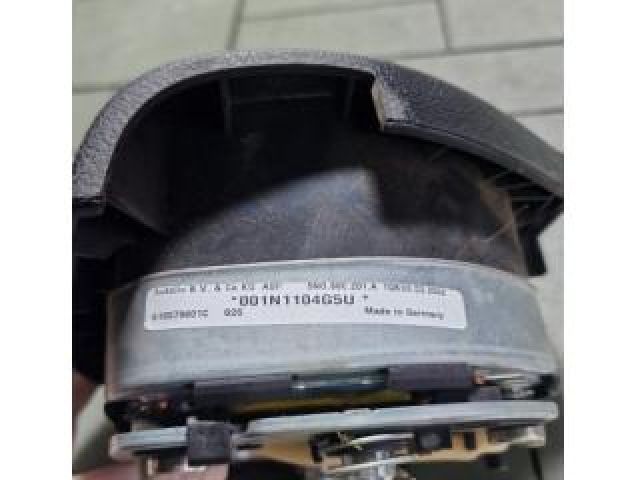 bontott VW TIGUAN Kormánylégzsák