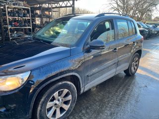 bontott VW TIGUAN Kormánymű Szervós