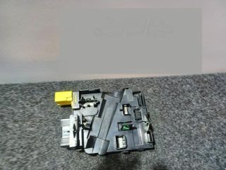 bontott VW TIGUAN Kormányoszlop Vezérlő