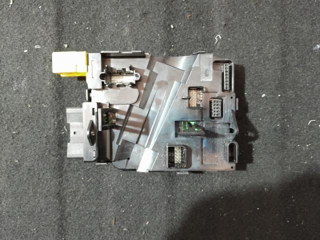 bontott VW TIGUAN Kormányoszlop Vezérlő