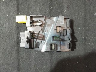 bontott VW TIGUAN Kormányoszlop Vezérlő