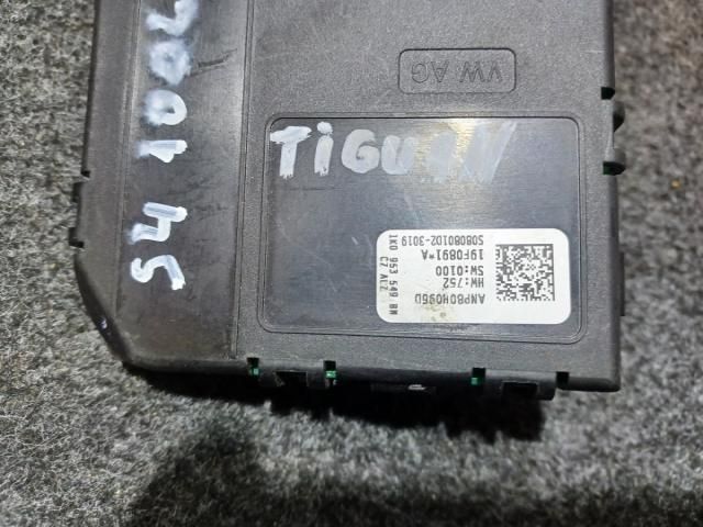 bontott VW TIGUAN Kormányoszlop Vezérlő