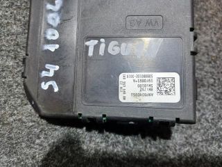 bontott VW TIGUAN Kormányoszlop Vezérlő