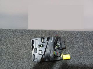 bontott VW TIGUAN Kormányoszlop Vezérlő