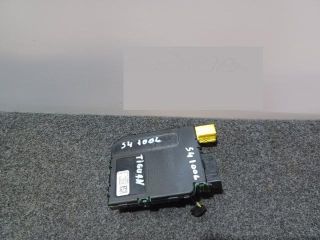 bontott VW TIGUAN Kormányoszlop Vezérlő