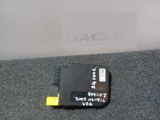 bontott VW TIGUAN Kormányoszlop Vezérlő