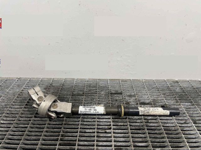 bontott VW TIGUAN Kormányoszlop